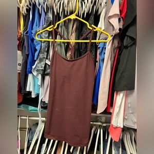 Lululemon Power Y Tank